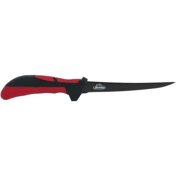 Berkley Fillet knives 6 in XCD Fillet Knife 3 Berkley Fillet knives 6 in XCD Fillet Knife