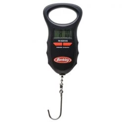 Berkley Tools, pliers and hook removers Digital Fish Scale - 50 LB