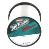 Berkley Monofilament fishing lines Trilene Big Game 1175 Yards Line -Berkley Sales 2022 575994