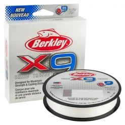 Berkley Braided lines FireLine X9 Braid 330 Yards Line