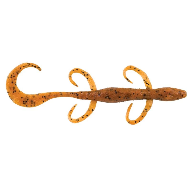 Berkley Soft baits and artificial worms MaxScent Lizard Bait 6 Berkley Soft baits and artificial worms MaxScent Lizard Bait - Image 4