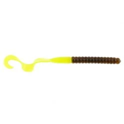 Berkley Soft baits and artificial worms Power Worm Bait -Berkley Sales 2022 593837 1538575000