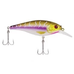 Berkley Plugs Flicker Shad Shallow Bait -Berkley Sales 2022 593913