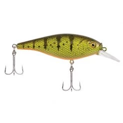 Berkley Plugs Flicker Shad Shallow Bait -Berkley Sales 2022 593915