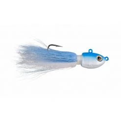 Berkley Soft baits and artificial worms Fusion19 Bucktail Jigs -Berkley Sales 2022 593924