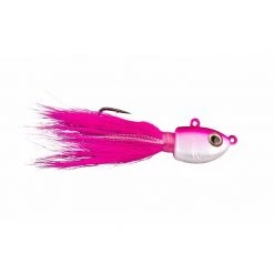 Berkley Soft baits and artificial worms Fusion19 Bucktail Jigs -Berkley Sales 2022 593927 1538591081