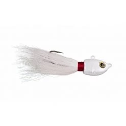 Berkley Soft baits and artificial worms Fusion19 Bucktail Jigs -Berkley Sales 2022 593928