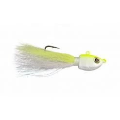 Berkley Soft baits and artificial worms Fusion19 Bucktail Jigs -Berkley Sales 2022 593929