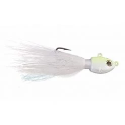 Berkley Soft baits and artificial worms Fusion19 Bucktail Jigs -Berkley Sales 2022 593930