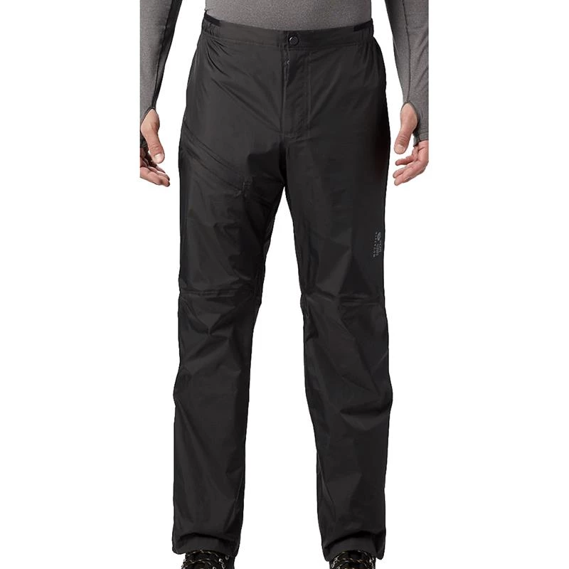 Mountain Hardwear Rain pants Men's Acadia Pants 3 Mountain Hardwear Rain pants Men's Acadia Pants