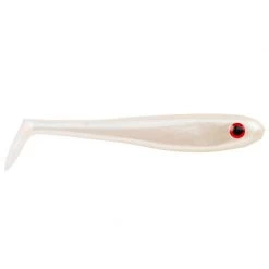 Berkley Soft baits and artificial worms Hollow Belly PowerBait 4" -Berkley Sales 2022 616337