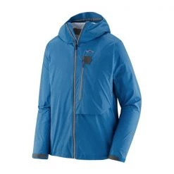 Patagonia Jackets, shirts, pants and caps Men's Ultralight Packable Jacket