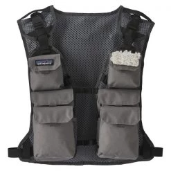 Patagonia Fishing vests and chest packs Stealth Convertible Vest