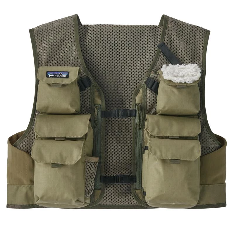Patagonia Fishing vests and chest packs Stealth Pack Vest 4 Patagonia Fishing vests and chest packs Stealth Pack Vest - Image 2
