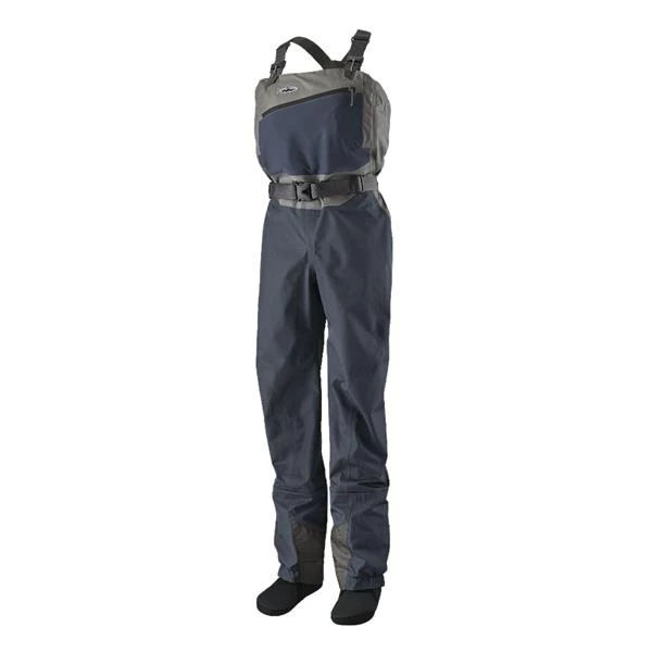Patagonia Fishing waders Women's Swiftcurrent Waders 3 Patagonia Fishing waders Women's Swiftcurrent Waders