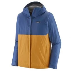 Patagonia Windbreaker jackets Men's Torrentshell 3L Jacket -Berkley Sales 2022 85240 CUBLB03399