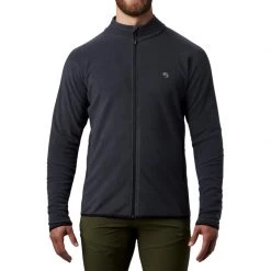 Mountain Hardwear T-shirts and polos Men's Macrochill Fleece Jacket -Berkley Sales 2022 A04817