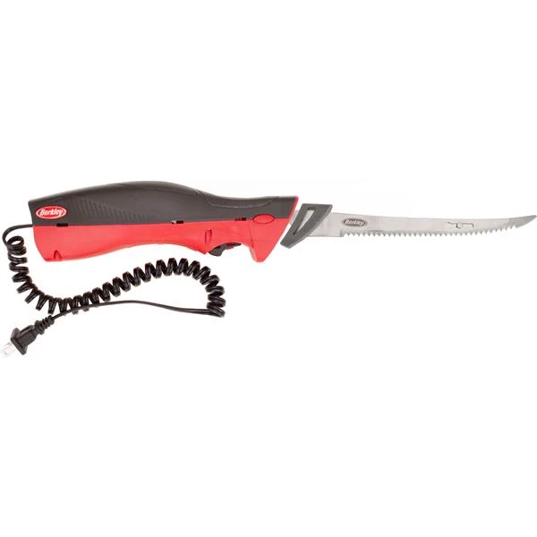 Berkley Fillet knives Electric Fillet Knife 110 Volt 3 Berkley Fillet knives Electric Fillet Knife 110 Volt