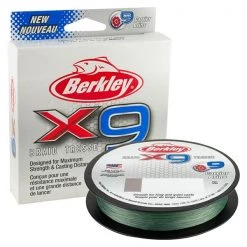 Berkley Braided lines FireLine X9 Braid Line 300 Meters