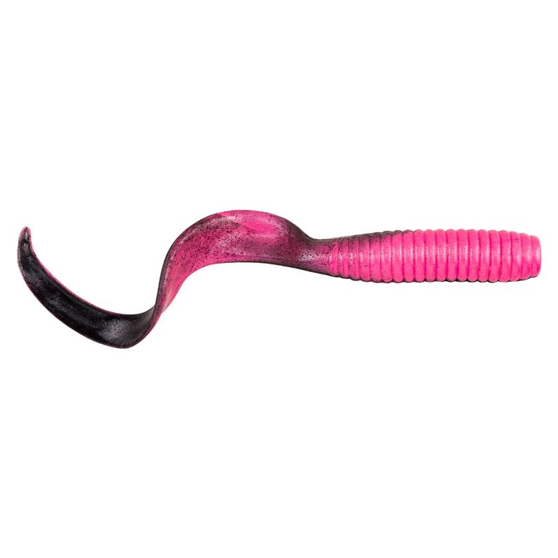 Berkley Soft baits and artificial worms Gulp! Grub Jig 6" 4 Berkley Soft baits and artificial worms Gulp! Grub Jig 6" - Image 2