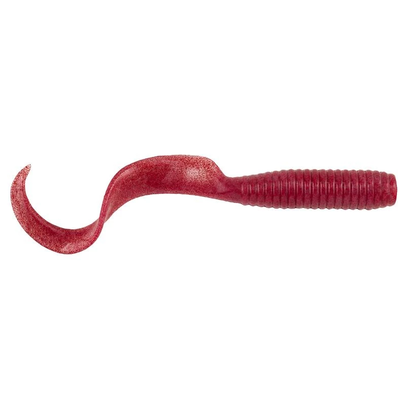 Berkley Soft baits and artificial worms Gulp! Grub Jig 6" 5 Berkley Soft baits and artificial worms Gulp! Grub Jig 6" - Image 3