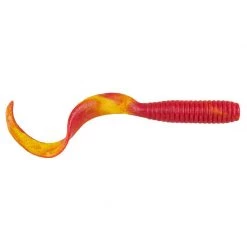 Berkley Soft baits and artificial worms Gulp! Grub Jig 6" 15 Berkley Soft baits and artificial worms Gulp! Grub Jig 6" -Berkley Sales 2022 A17925 1572357265 1626275403