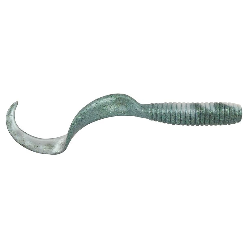 Berkley Soft baits and artificial worms Gulp! Grub Jig 6" 7 Berkley Soft baits and artificial worms Gulp! Grub Jig 6" - Image 5