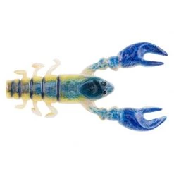 Berkley Soft baits and artificial worms PowerBait The Champ Craw Jig