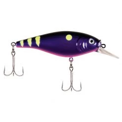 Berkley Plugs Flicker Shad Shallow Bait -Berkley Sales 2022 A17980