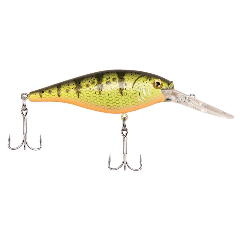 Berkley Plugs Flicker Shad Lure 23 Berkley Plugs Flicker Shad Lure - Image 22