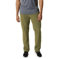 Mountain Hardwear Casual pants and capris Men's Yumalino Pant