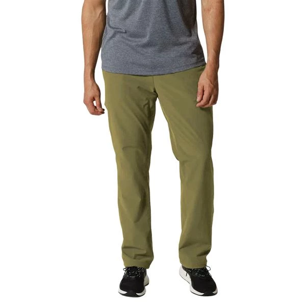 Mountain Hardwear Casual pants and capris Men's Yumalino Pant 3 Mountain Hardwear Casual pants and capris Men's Yumalino Pant