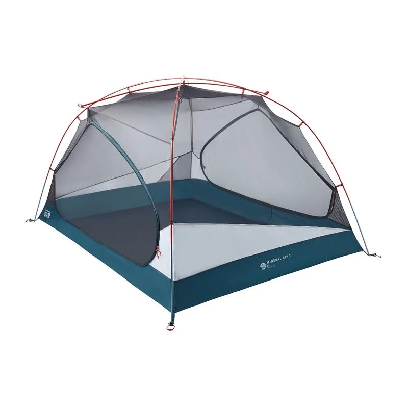 Mountain Hardwear 1-3 person tents Mineral King 3 Tent 3 Mountain Hardwear 1-3 person tents Mineral King 3 Tent