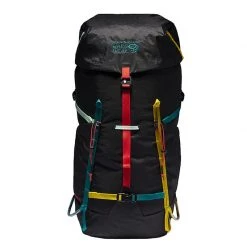 Mountain Hardwear Daypacks Scrambler 35 Backpack 13 Mountain Hardwear Daypacks Scrambler 35 Backpack -Berkley Sales 2022 A33117 1830221 multi noir