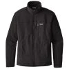Patagonia Windbreaker jackets Men's Micro D Fleece Jacket -Berkley Sales 2022 A42641 Micro20D20Fleece BLK 1625071231