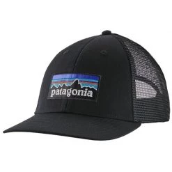 Patagonia Hats and caps P-6 Logo LoPro Trucker Hat