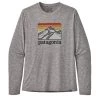 Patagonia T-shirts and polos Men's Long-Sleeved Capilene Cool Daily Graphic Shirt 1 Patagonia T-shirts and polos Men's Long-Sleeved Capilene Cool Daily Graphic Shirt -Berkley Sales 2022 A42700 Long Sleeved20Capilene20Cool20Daily20Graphic feathergrey 1624635046