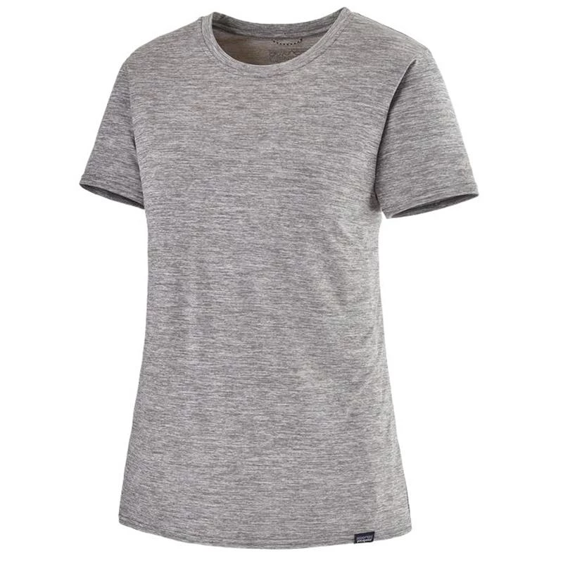 Patagonia T-shirts and polos Women's Capilene Cool Daily Shirt 3 Patagonia T-shirts and polos Women's Capilene Cool Daily Shirt
