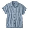 Patagonia Shirts Women's Lightweight A/C Shirt -Berkley Sales 2022 A42752 Lightweight20AC Berlinblue 02