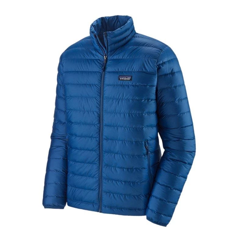 Patagonia Insulated jackets Men's Down Sweater Jacket 4 Patagonia Insulated jackets Men's Down Sweater Jacket - Image 2