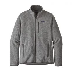 Patagonia Fleece jackets Men's Better Sweater Fleece Jacket