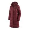 Patagonia Winter jackets Women's Down With It Parka 2 Patagonia Winter jackets Women's Down With It Parka -Berkley Sales 2022 A48553 Parka Down with it wmn Chicory Red