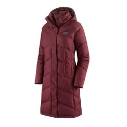 Patagonia Winter jackets Women's Down With It Parka