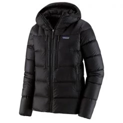 Patagonia Winter jackets Women's Fitz Roy Down Hoody