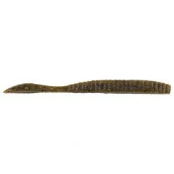 Berkley Soft baits and artificial worms PowerBait MaxScent Flat Worm -Berkley Sales 2022 A60092