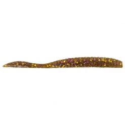 Berkley Soft baits and artificial worms PowerBait MaxScent Flat Worm -Berkley Sales 2022 A60094