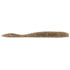 Berkley Soft baits and artificial worms PowerBait MaxScent Flat Worm -Berkley Sales 2022 A60095