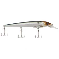 Berkley Plugs Hit Stick Hard Bait 4.5" -Berkley Sales 2022 A60142