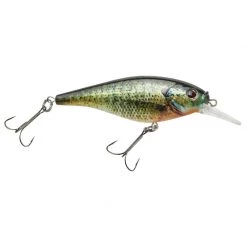 Berkley Plugs Flicker Shad Shallow Bait -Berkley Sales 2022 A60172
