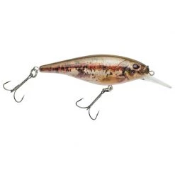 Berkley Plugs Flicker Shad Shallow Bait -Berkley Sales 2022 A60173